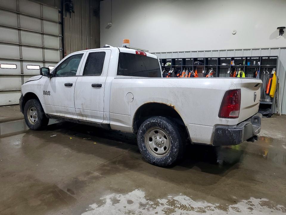 Продажа на аукционе авто 2014 Ram 1500, vin: 1C6RR7FG1ES407385, номер лота: 78839245