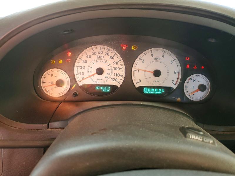 Продаж на аукціоні авто 2005 Chrysler Town & Country, vin: 2C4GP54L05R575577, номер лоту: 75681955
