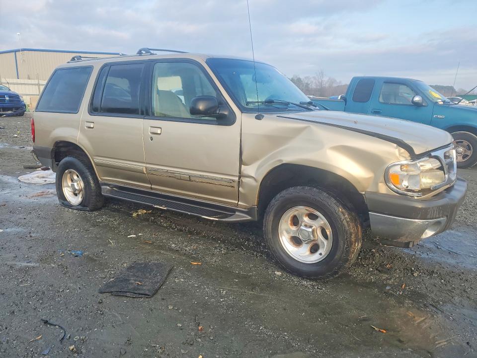 Продажа на аукционе авто 2001 Ford Explorer, vin: 1FMZU63E01UB60617, номер лота: 75572815