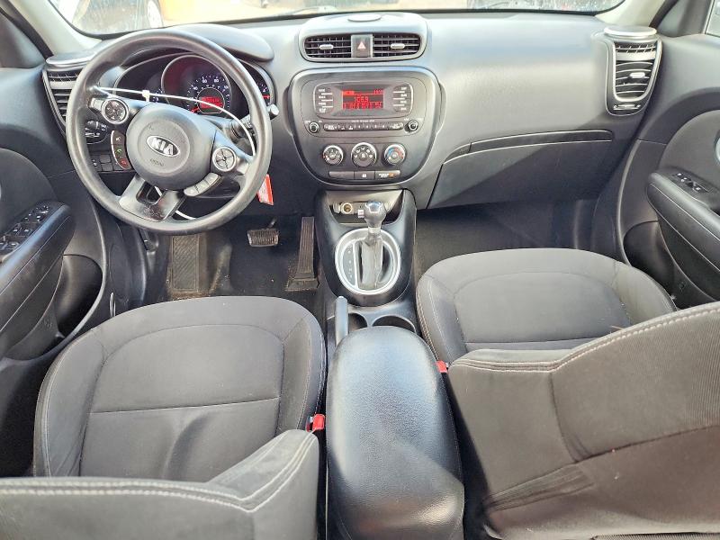 Продаж на аукціоні авто 2014 Kia Soul, vin: KNDJN2A24E7019411, номер лоту: 79096035
