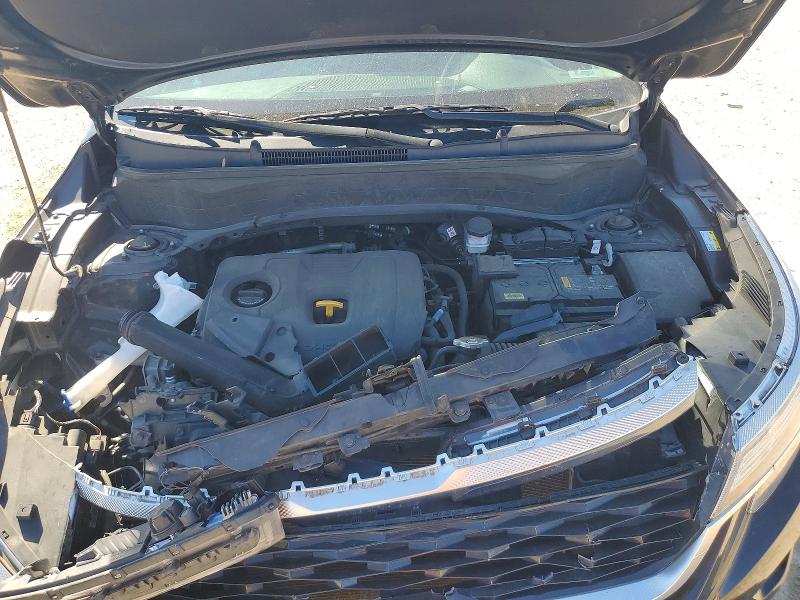 77508155 :رقم المزاد ، KNDEU2AA4P7438194 vin ، 2023 Kia Seltos مزاد بيع