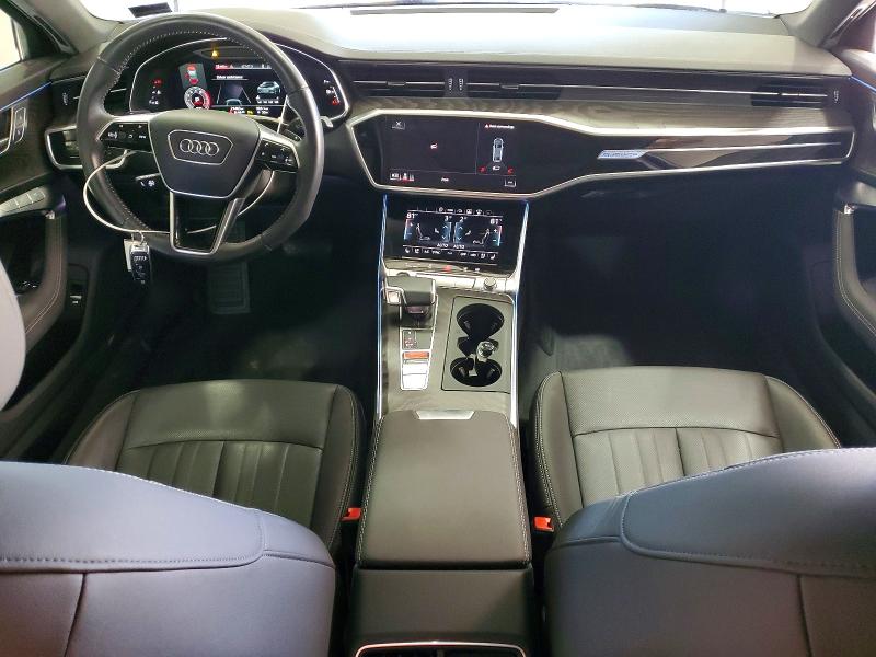 Продажа на аукционе авто 2021 Audi A6, vin: WAUM2AF22MN023456, номер лота: 73881335