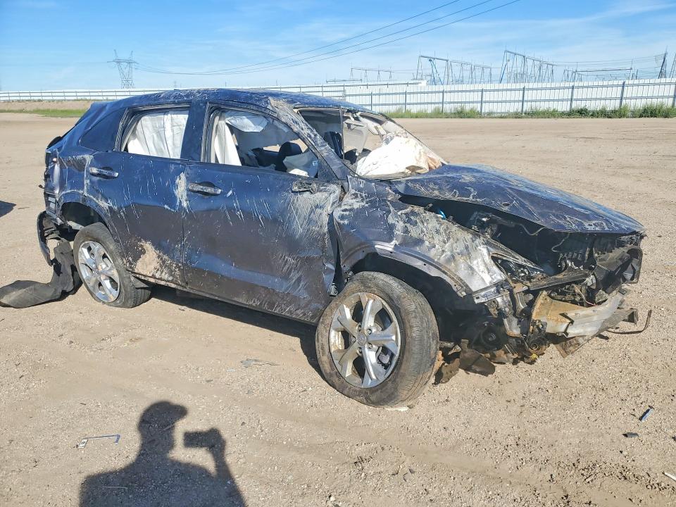 Aukcja sprzedaży 2025 Honda Hr-v, vin: 3CZRZ1H37SM730211, numer aukcji: 78735895