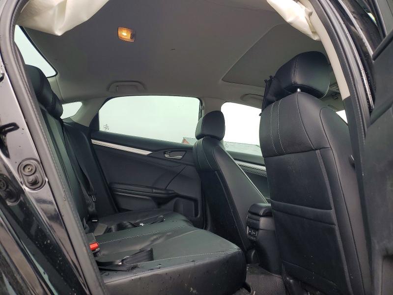 Aukcja sprzedaży 2017 Honda Civic, vin: 2HGFC1F92HH103734, numer aukcji: 76512335