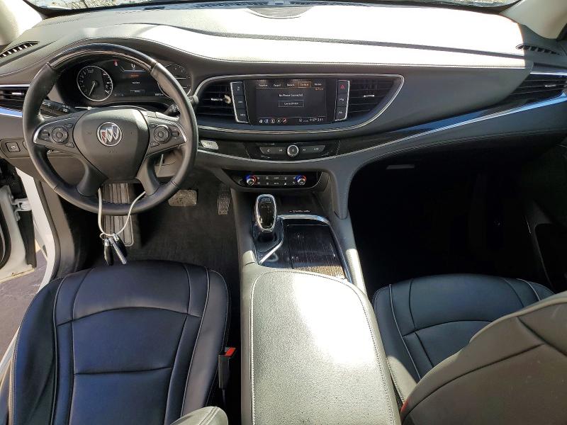 Продаж на аукціоні авто 2021 Buick Enclave, vin: 5GAEVCKW9MJ219423, номер лоту: 78730815
