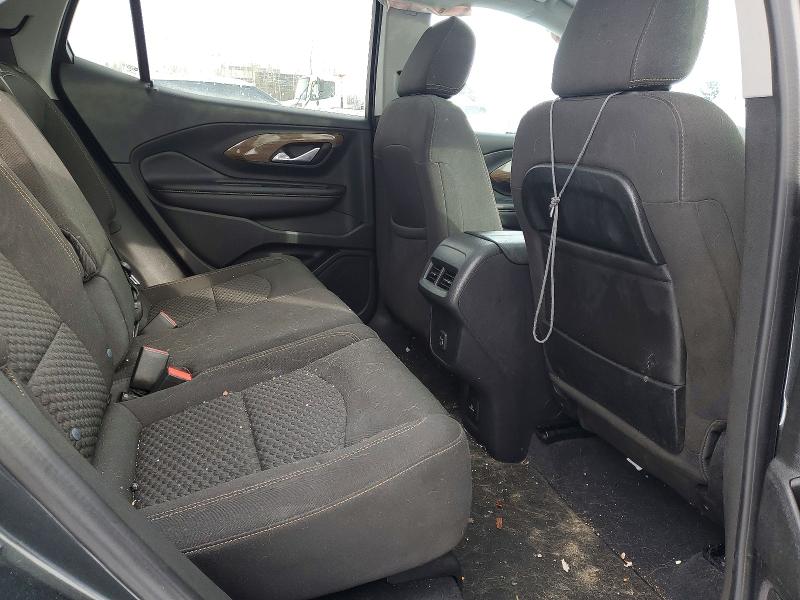 2020 Gmc Terrain მანქანა იყიდება აუქციონზე, vin: 3GKALTEX0LL160412, აუქციონის ნომერი: 76775275