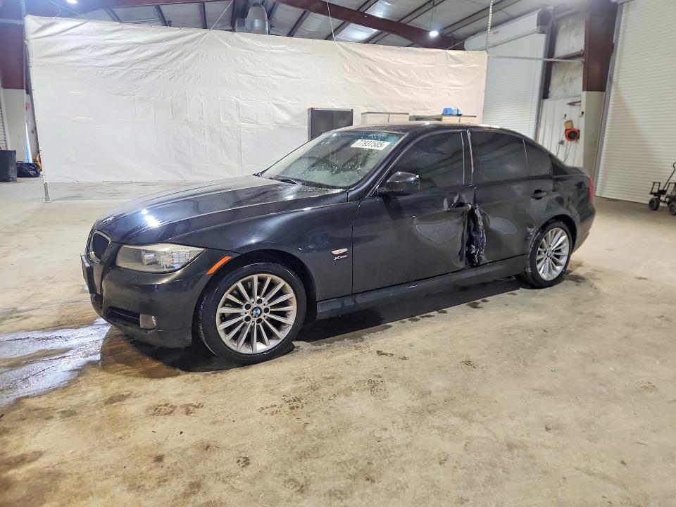 Продажа на аукционе авто 2011 Bmw 328, vin: WBAPK5G57BNN25082, номер лота: 77937585
