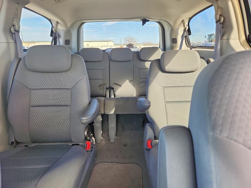 Продаж на аукціоні авто 2010 Chrysler Town & Country, vin: 2A4RR4DE8AR102738, номер лоту: 78214915