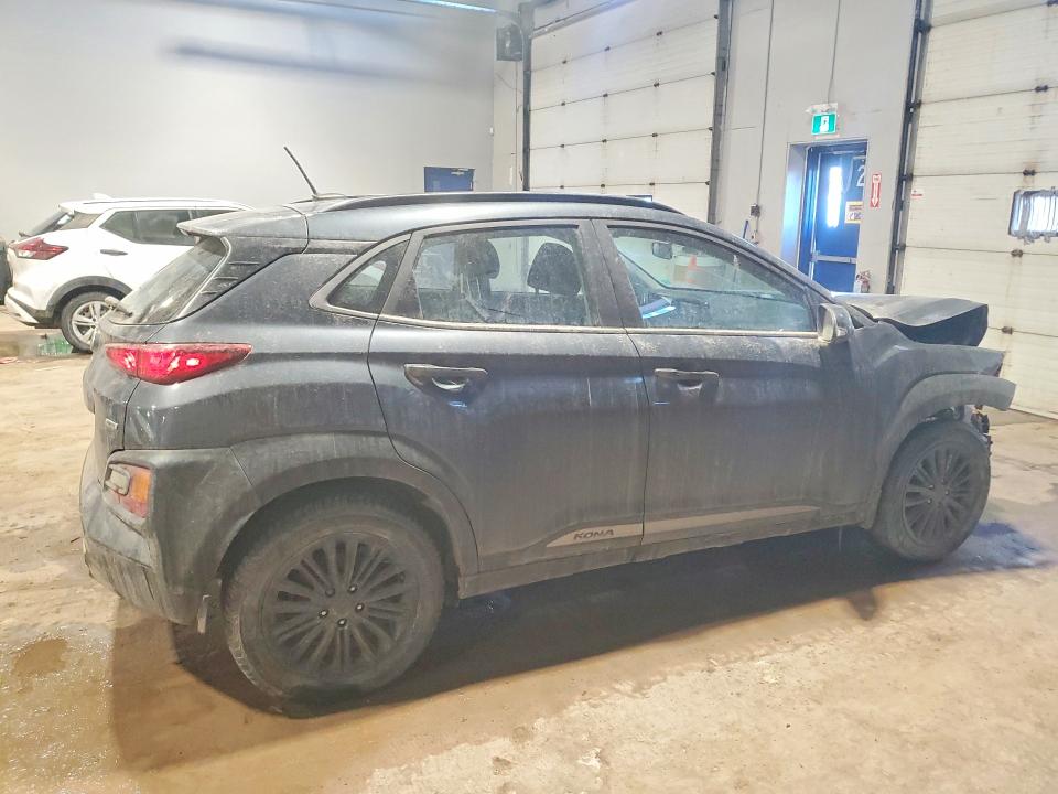 Aukcja sprzedaży 2018 Hyundai Kona, vin: KM8K2CAA1JU163371, numer aukcji: 76970135