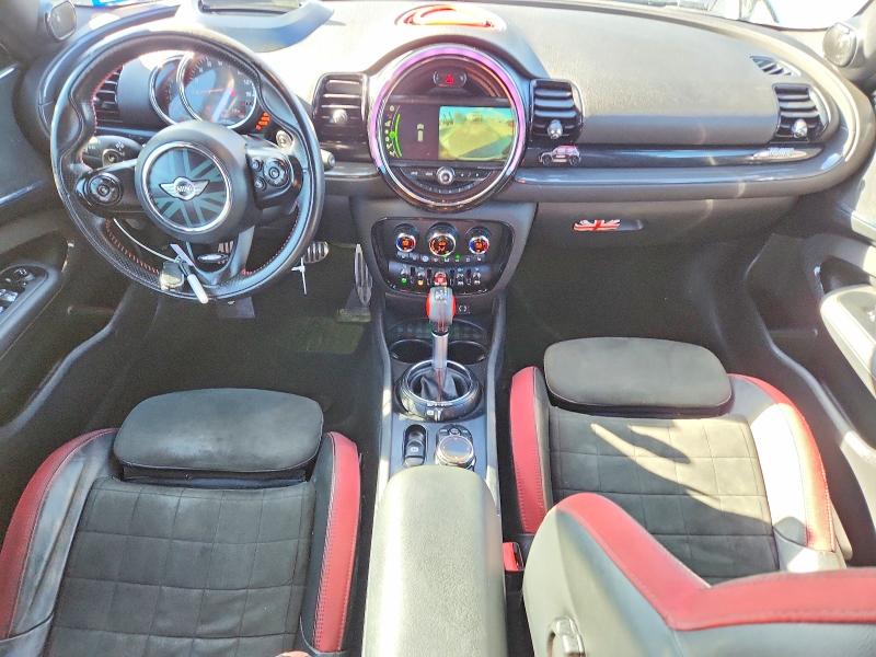 Продажа на аукционе авто 2017 Mini Cooper, vin: WMWLV9C33H2D66303, номер лота: 78149125