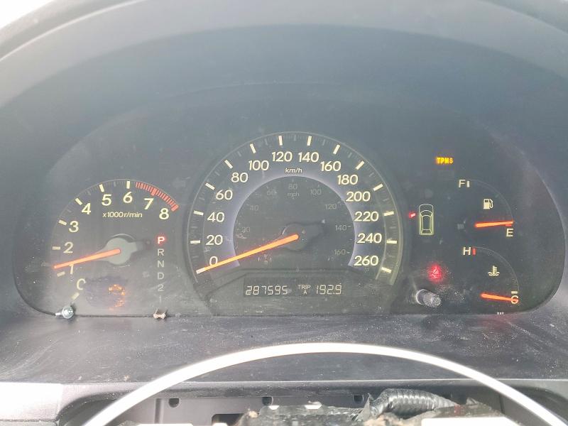 77106675 :رقم المزاد ، 5FNRL38657B506668 vin ، 2007 Honda Odyssey مزاد بيع