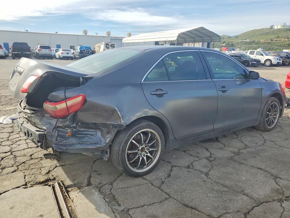 78602555 :رقم المزاد ، 4T4BE46K99R091156 vin ، 2009 Toyota Camry مزاد بيع