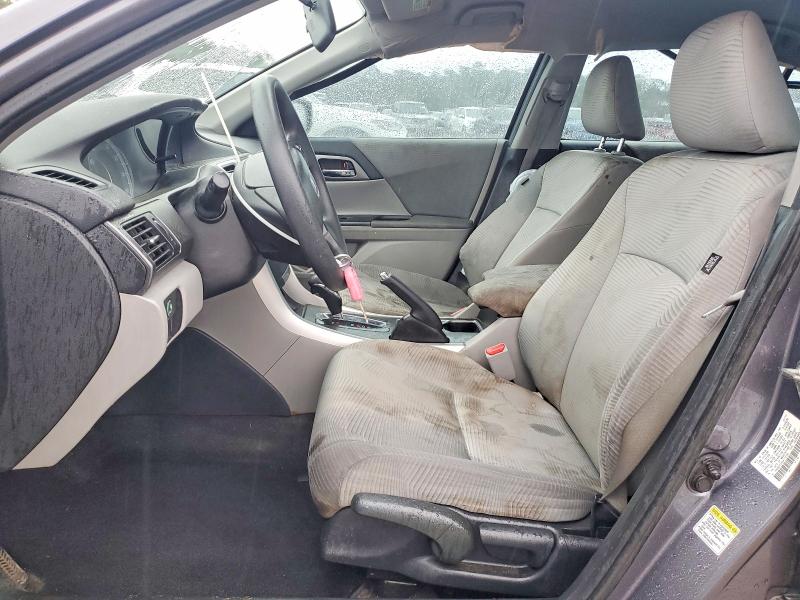 Продаж на аукціоні авто 2014 Honda Accord, vin: 1HGCR2F3XEA119788, номер лоту: 75821335