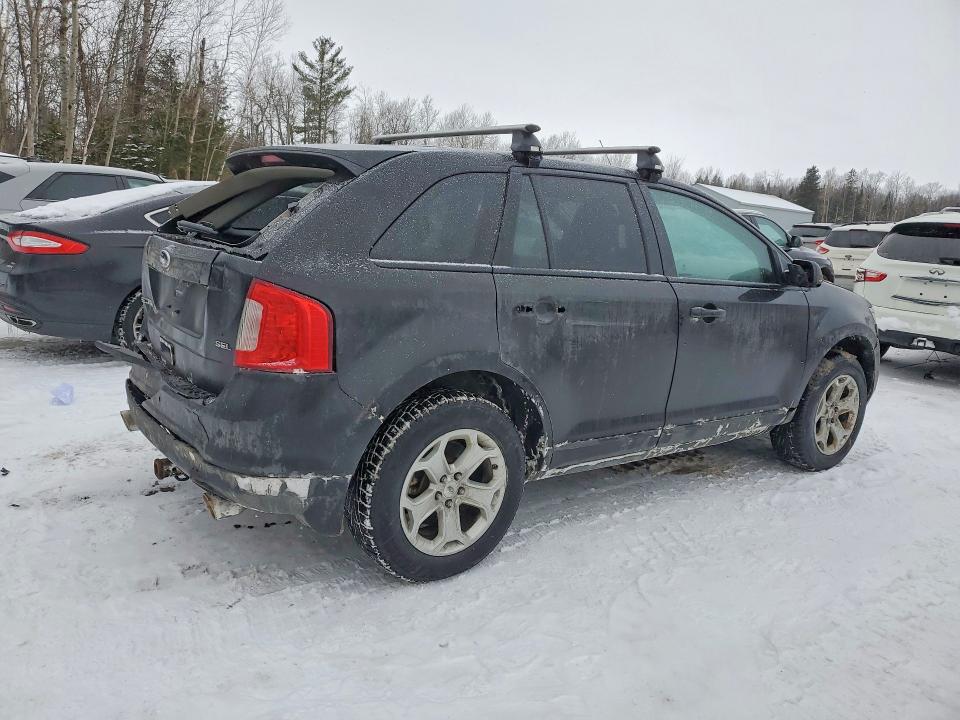 Продажа на аукционе авто 2013 Ford Edge, vin: 2FMDK3JCXDBB87835, номер лота: 75789125