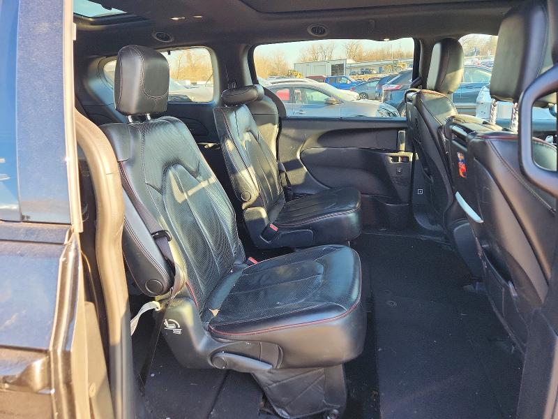 Aukcja sprzedaży 2020 Chrysler Pacifica, vin: 2C4RC1GG7LR111663, numer aukcji: 76212605