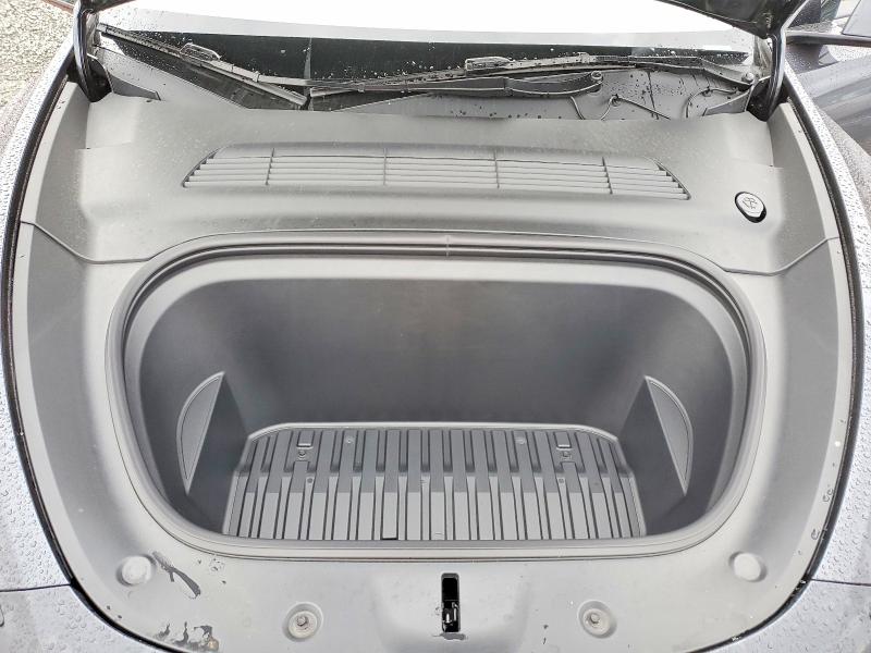 Продаж на аукціоні авто 2025 Tesla Model Y, vin: 7SAYGDEE4SF281057, номер лоту: 78183495