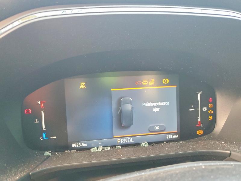Aukcja sprzedaży 2025 Ford Escape, vin: 1FMCU0MZ4SUB41882, numer aukcji: 77127155
