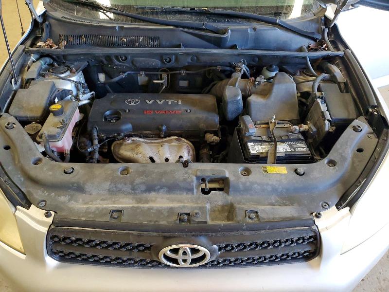 Aukcja sprzedaży 2006 Toyota Rav4, vin: JTMBD33V765046281, numer aukcji: 76955555