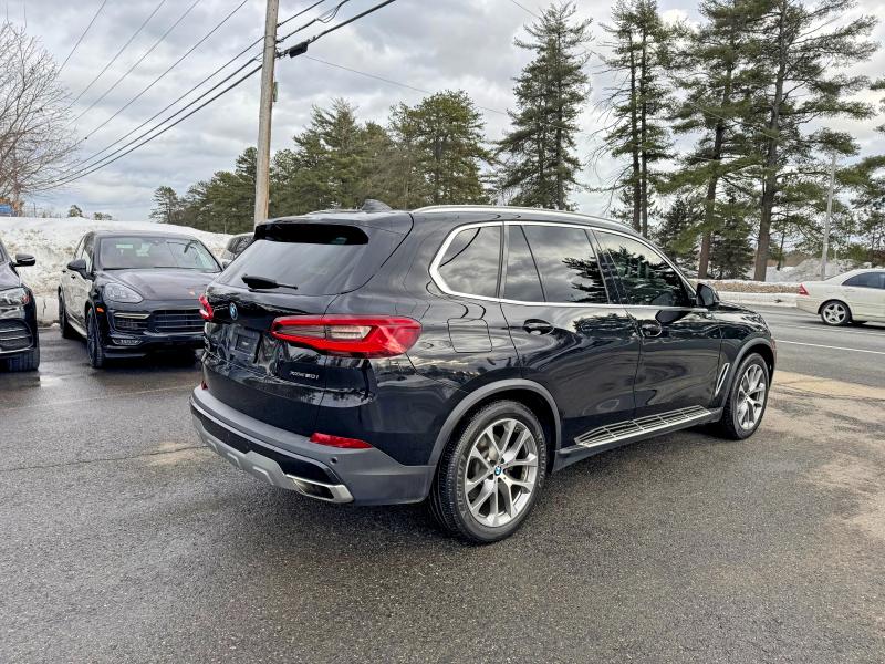 Aukcja sprzedaży 2019 Bmw X5 Xdrive5, vin: 5UXJU2C51KLN65059, numer aukcji: 77523645