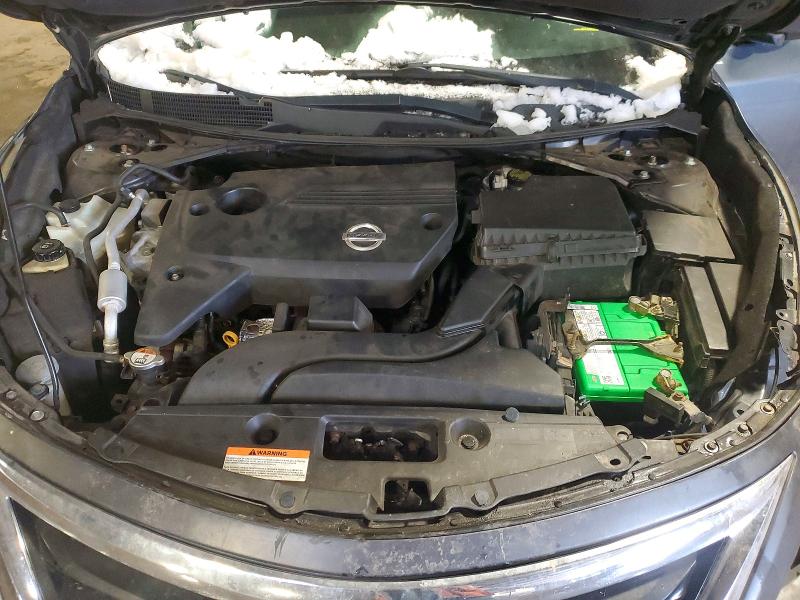 77935545 :رقم المزاد ، 1N4AL3AP1DC275203 vin ، 2013 Nissan Altima مزاد بيع