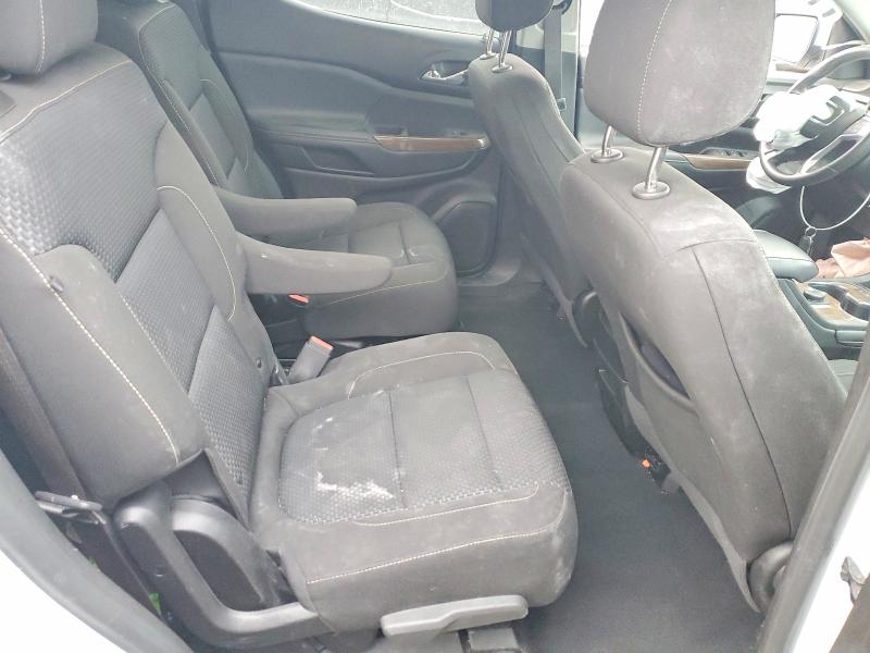 Продажа на аукционе авто 2023 Gmc Acadia, vin: 1GKKNRL46PZ107335, номер лота: 77128735