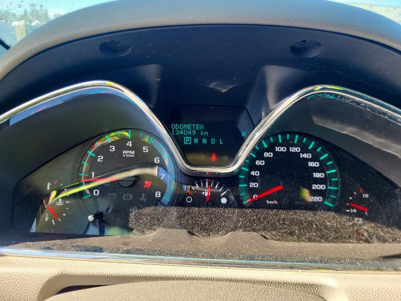 99988375 :رقم المزاد ، 1GNKVFKDXFJ251728 vin ، 2015 Chevrolet Traverse مزاد بيع