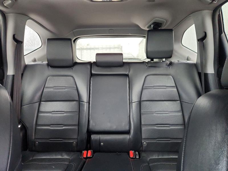Продаж на аукціоні авто 2017 Honda Cr-v, vin: 2HKRW2H98HH117750, номер лоту: 77141595