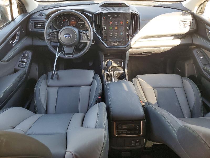 Продажа на аукционе авто 2024 Subaru Ascent, vin: 4S4WMAKDXR3455188, номер лота: 79011605