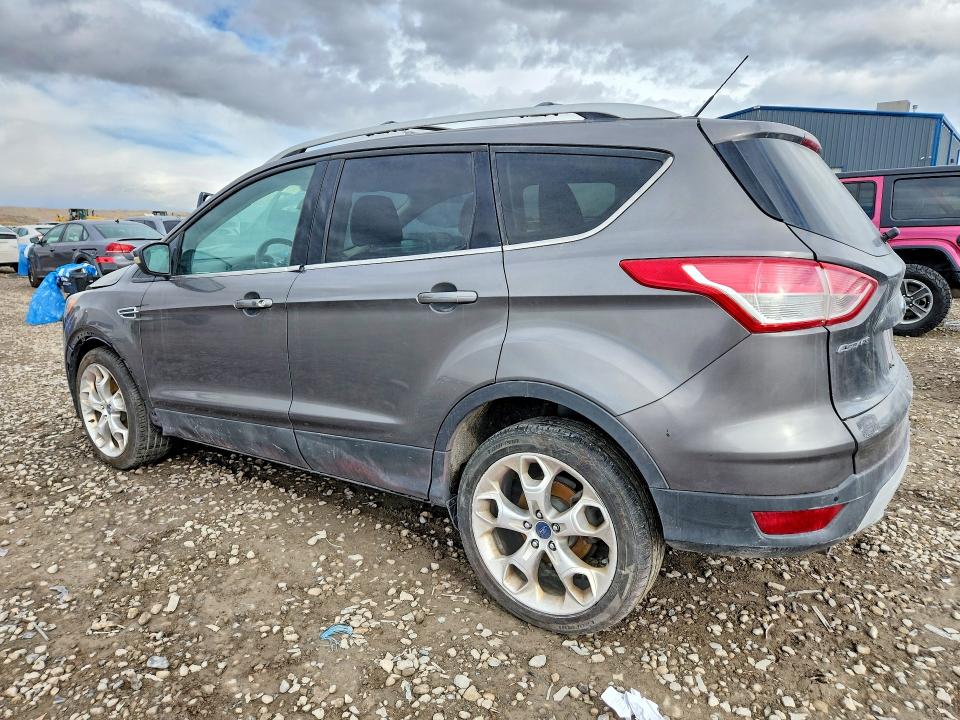 Продажа на аукционе авто 2013 Ford Escape, vin: 1FMCU0J91DUB32323, номер лота: 78124625
