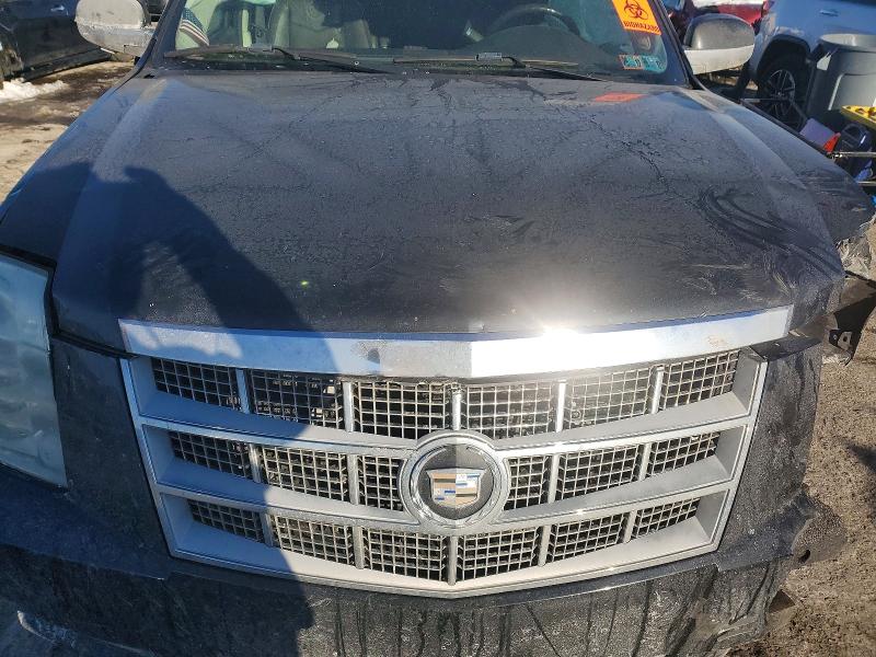 Aukcja sprzedaży 2009 Cadillac Escalade, vin: 1GYFK36269R254586, numer aukcji: 75094695