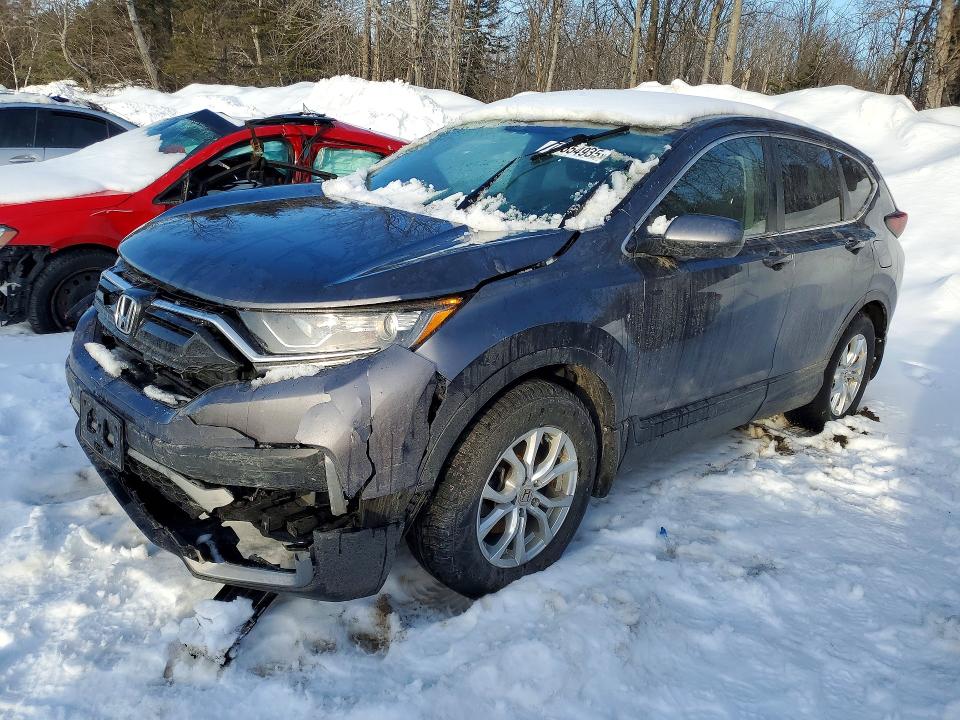 Aukcja sprzedaży 2022 Honda Cr-v, vin: 2HKRW2H28NH219306, numer aukcji: 73554935