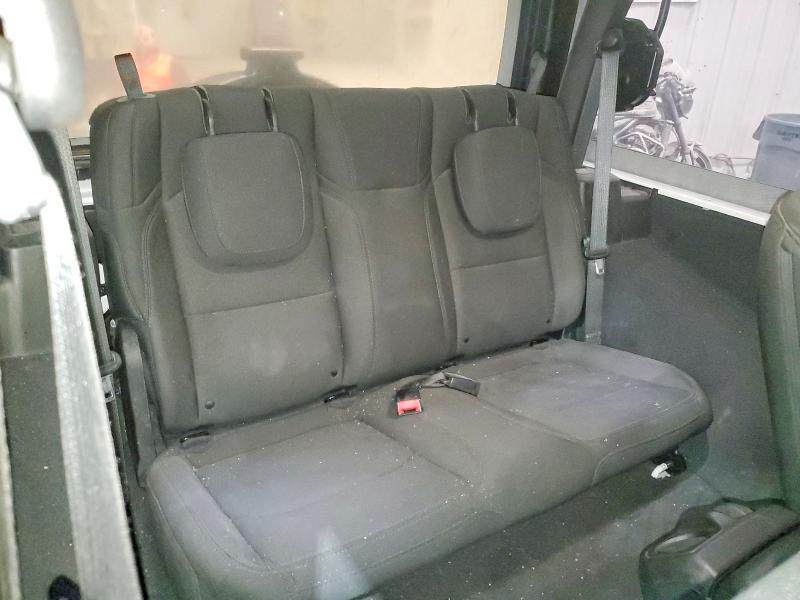 Продажа на аукционе авто 2020 Jeep Wrangler, vin: 1C4GJXAN0LW136080, номер лота: 74980695