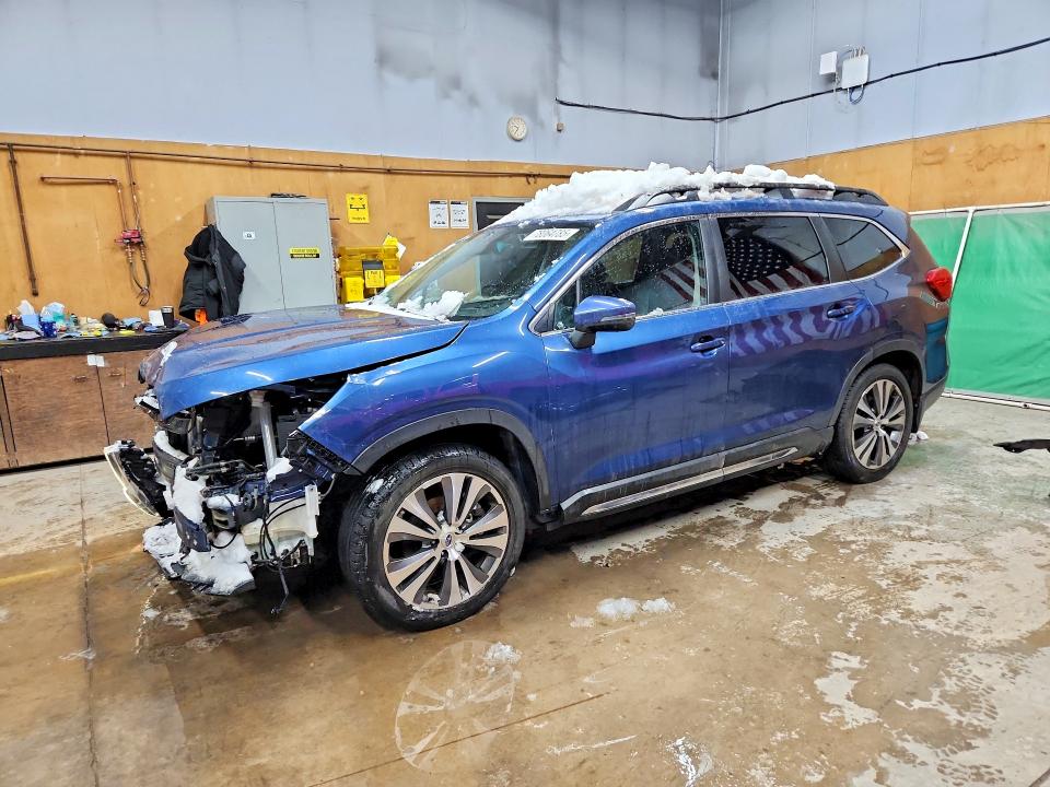 Продаж на аукціоні авто 2020 Subaru Ascent, vin: 4S4WMAPD0L3418098, номер лоту: 78064785