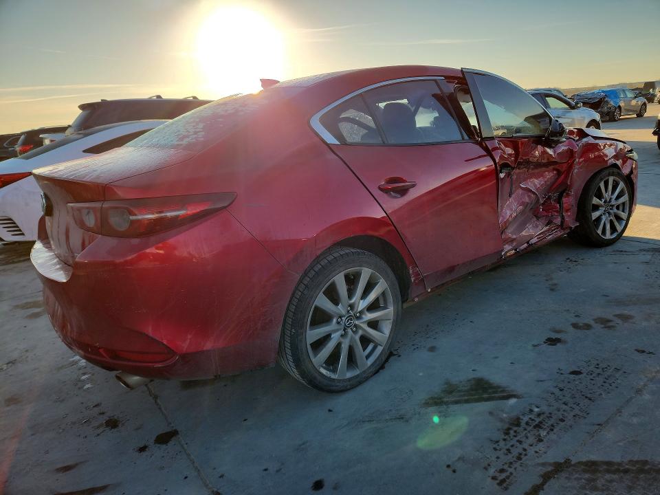 Aukcja sprzedaży 2020 Mazda 3, vin: 3MZBPAEM4LM134434, numer aukcji: 76451045