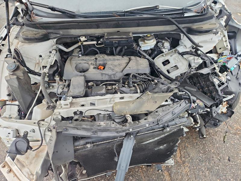Aukcja sprzedaży 2021 Acura Rdx, vin: 5J8TC1H51ML017650, numer aukcji: 75568715
