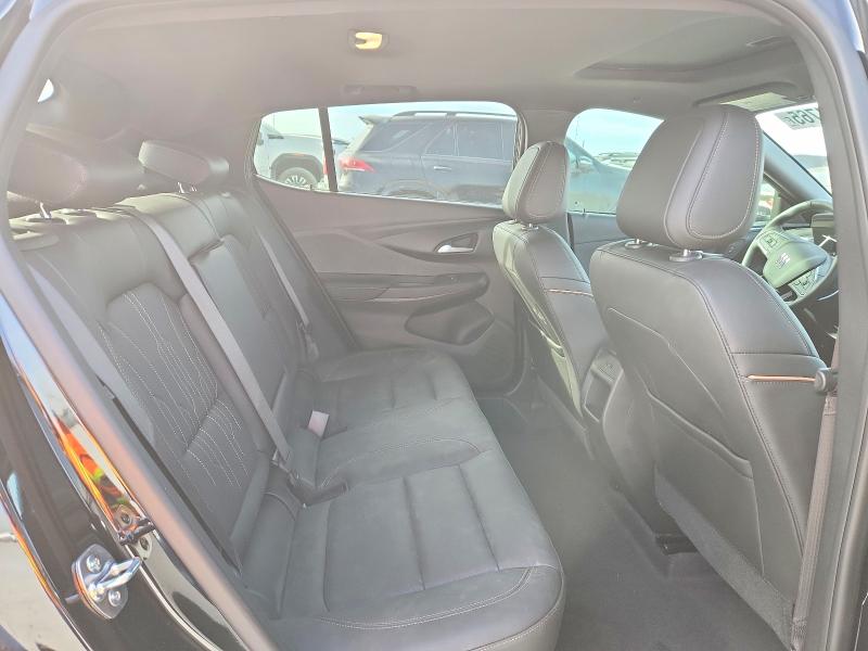 Продаж на аукціоні авто 2025 Buick Envista, vin: KL47LCEP9SB240713, номер лоту: 78924765