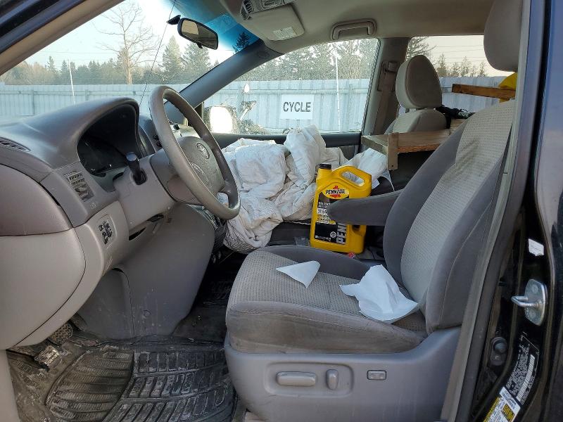 Aukcja sprzedaży 2009 Toyota Sienna, vin: 5TDZK23C59S251724, numer aukcji: 76928985