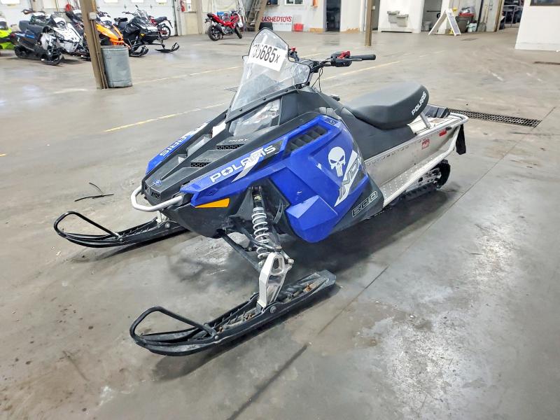 Aukcja sprzedaży 2017 Polaris Indy, vin: SN1CBA6G7HC708092, numer aukcji: 77735685