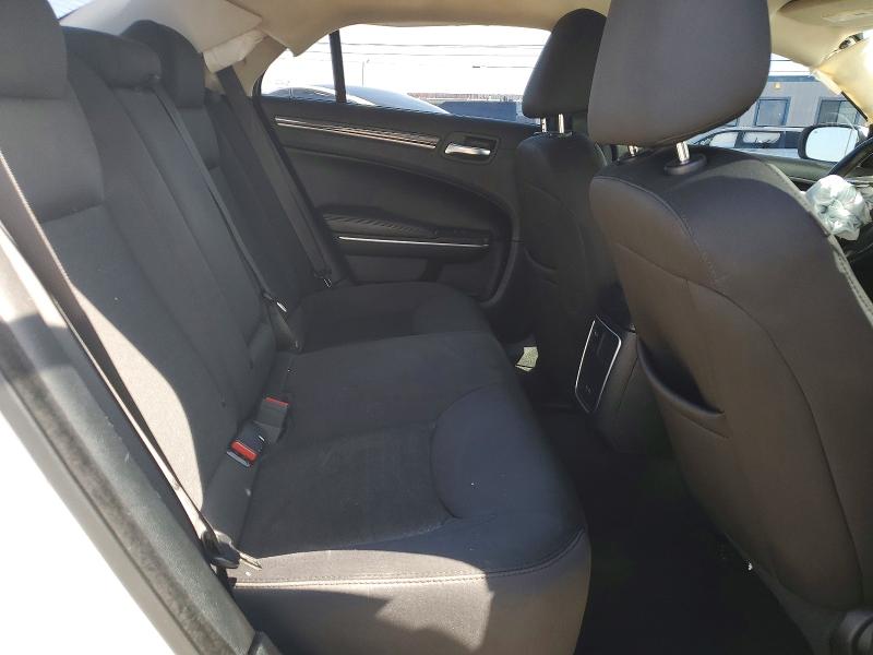 78755165 :رقم المزاد ، 2C3CCAAG7MH609310 vin ، 2021 Chrysler 300 مزاد بيع
