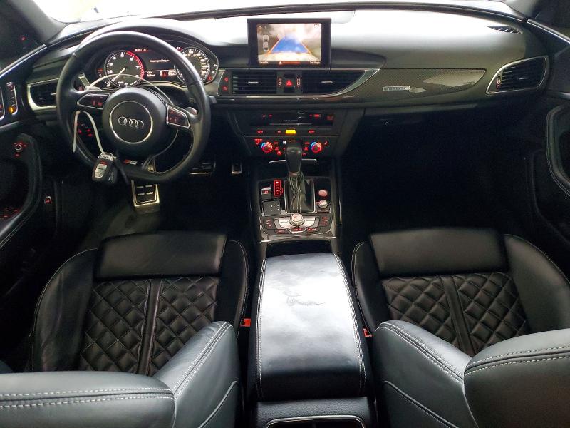 Продаж на аукціоні авто 2018 Audi S6, vin: WAUFFAFC0JN043027, номер лоту: 75967925
