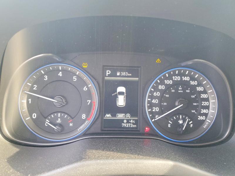 Продаж на аукціоні авто 2023 Hyundai Kona, vin: KM8K2CAB1PU993589, номер лоту: 77544315
