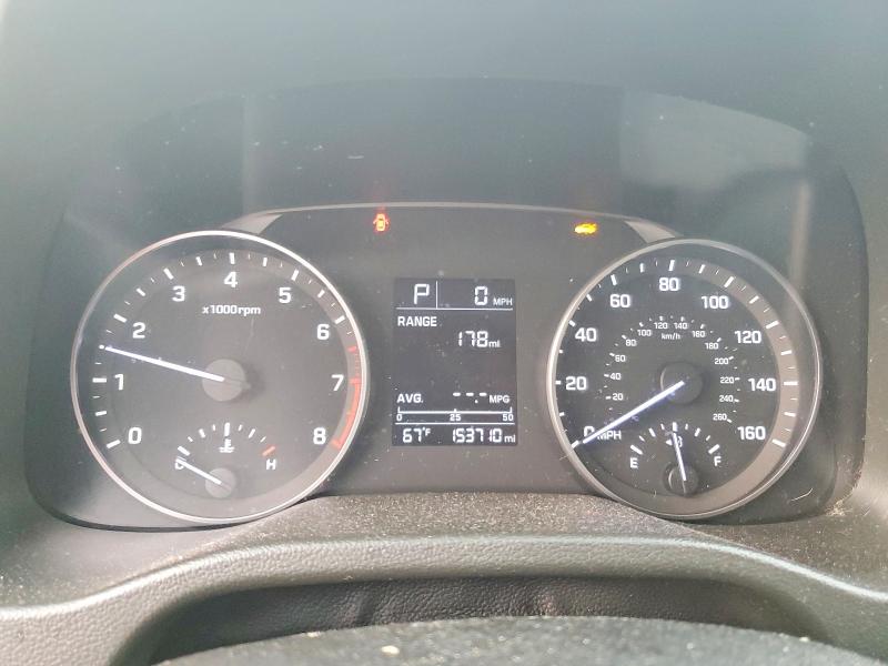 Aukcja sprzedaży 2017 Hyundai Elantra, vin: 5NPD74LF1HH100675, numer aukcji: 78227395
