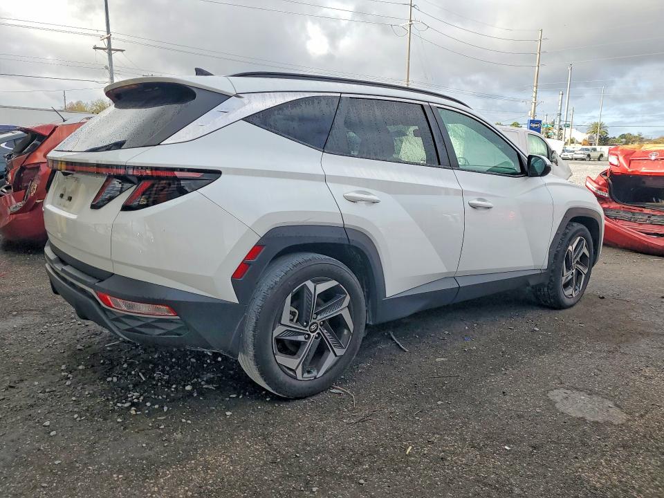 Aukcja sprzedaży 2022 Hyundai Tucson, vin: 5NMJF3AE6NH136316, numer aukcji: 77320735