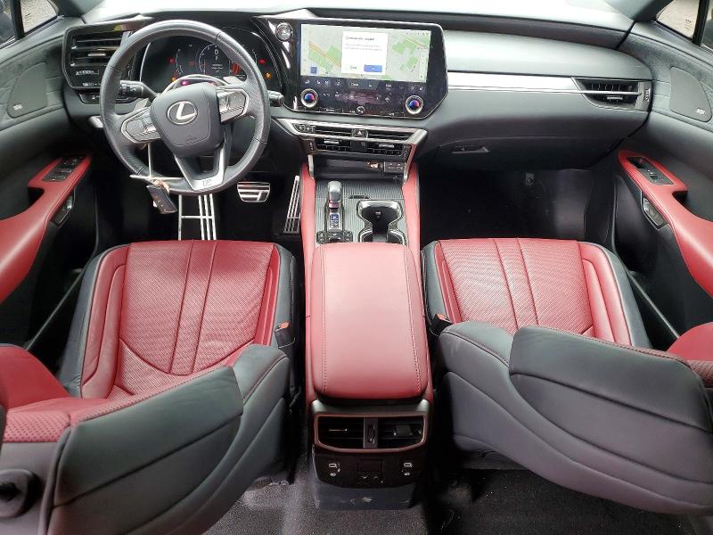 Продажа на аукционе авто 2024 Lexus Rx 350, vin: 2T2BAMCA0RC063874, номер лота: 77747785