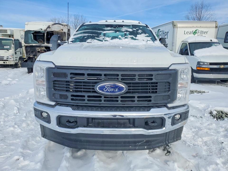 Aukcja sprzedaży 2024 Ford F350, vin: 1FTRF3BT8REF46110, numer aukcji: 75962205