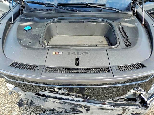 Aukcja sprzedaży 2024 Kia Ev9, vin: KNDAEFS5XR6020316, numer aukcji: 75980225