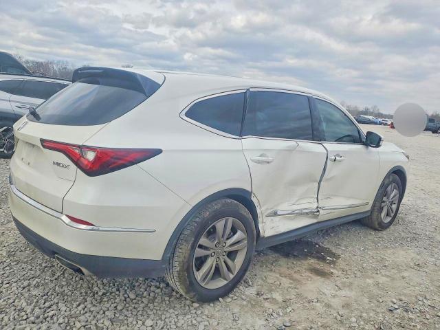 Продажа на аукционе авто 2023 Acura Mdx, vin: 5J8YD9H32PL000764, номер лота: 77782295