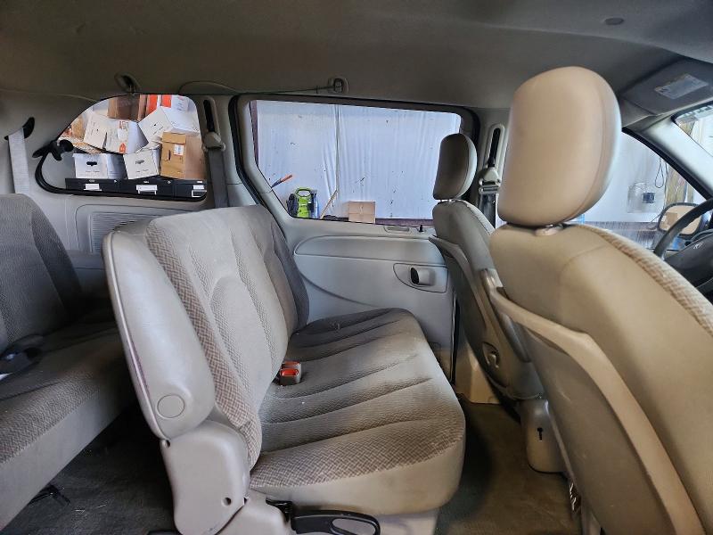 Продаж на аукціоні авто 2007 Dodge Caravan Se, vin: 1D4GP25E37B249128, номер лоту: 77204225
