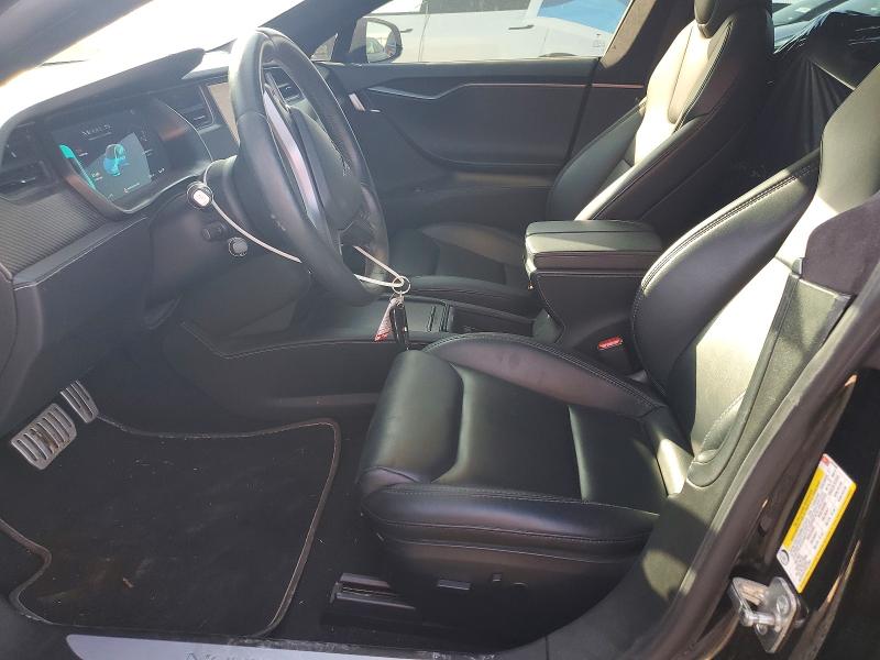 Продажа на аукционе авто 2021 Tesla Model S, vin: 5YJSA1E40MF423790, номер лота: 78057145