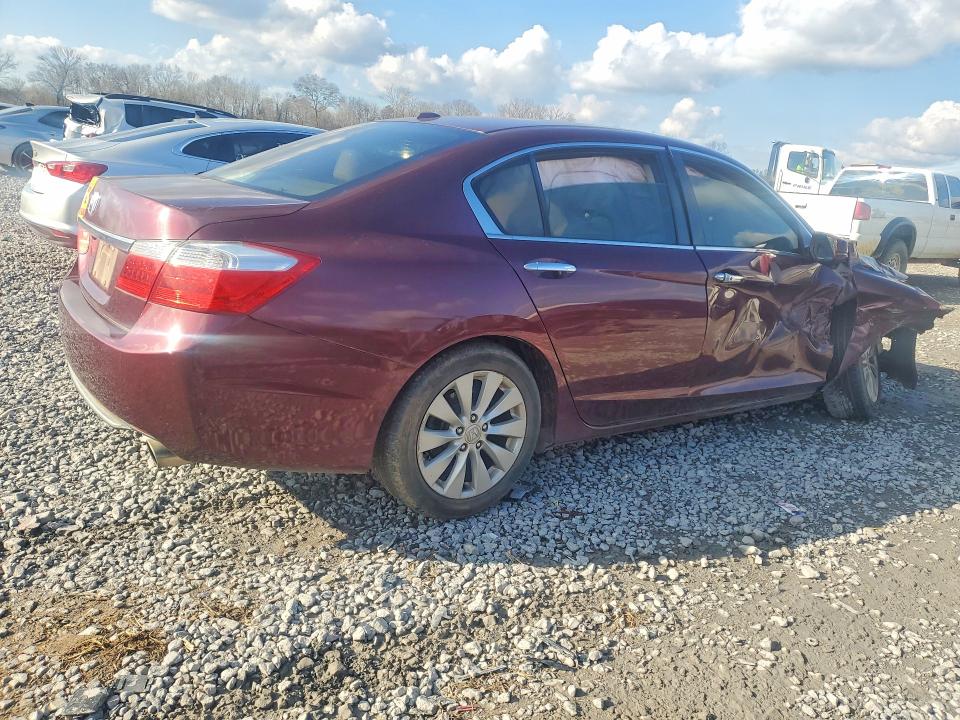 2015 Honda Accord მანქანა იყიდება აუქციონზე, vin: 1HGCR2F84FA211606, აუქციონის ნომერი: 79300235